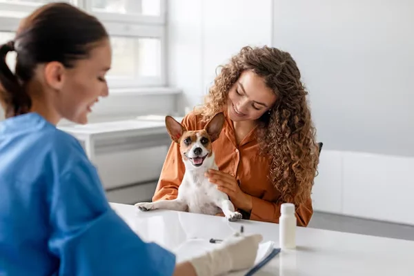 Home Visit Veterinary